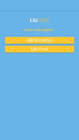 Game screenshot LIUSafe mod apk