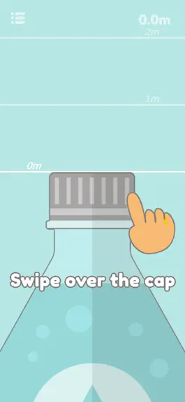 Game screenshot Bottle Cap Challenge: The Rise apk
