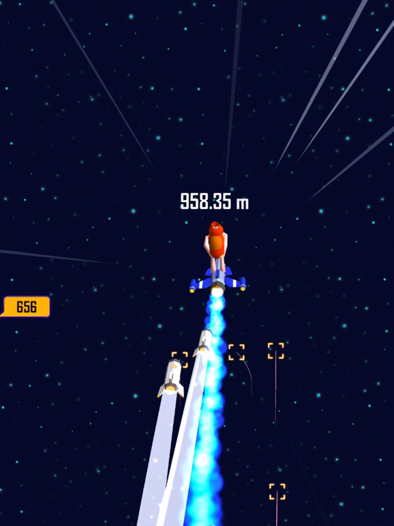 Screenshot #4 for Buddy Missile