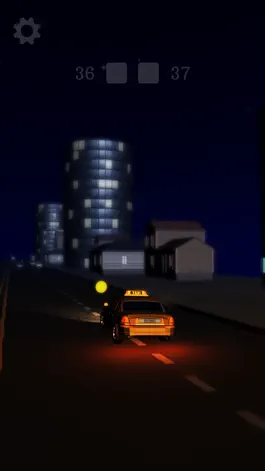 Game screenshot Late Night Taxi hack