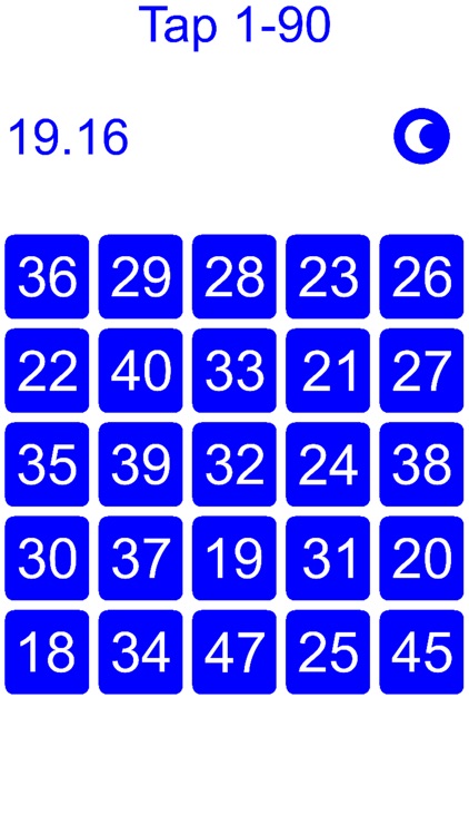 Tap Number screenshot-7