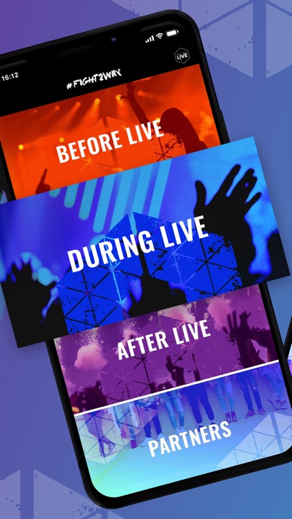 D2S LIVE