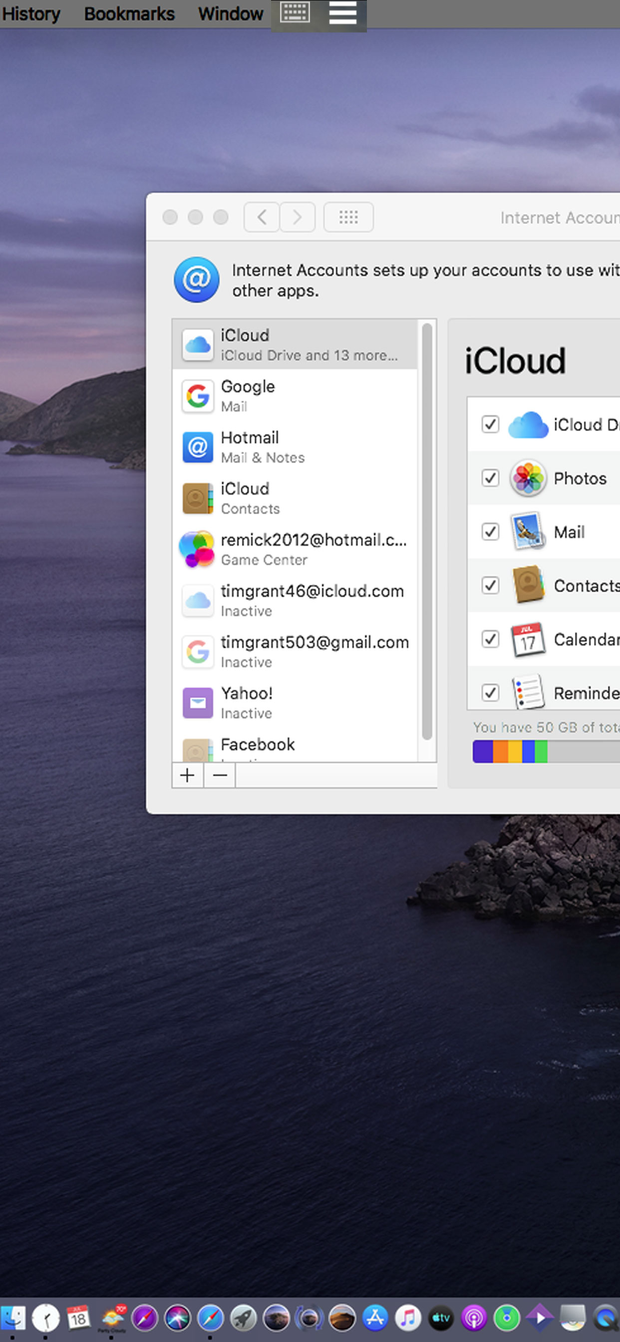 dualmon Remote Access screenshot 6
