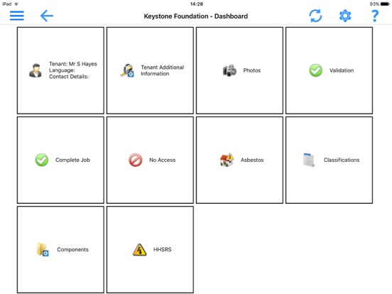 Screenshot #5 pour Civica Foundation
