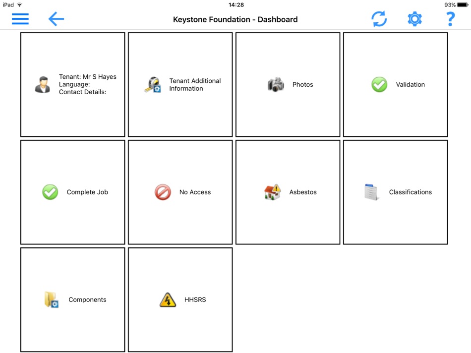 #2. Civica Foundation (iOS) 由: Civica UK Limited