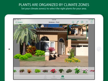 PRO Landscape Contractor iPad screenshot