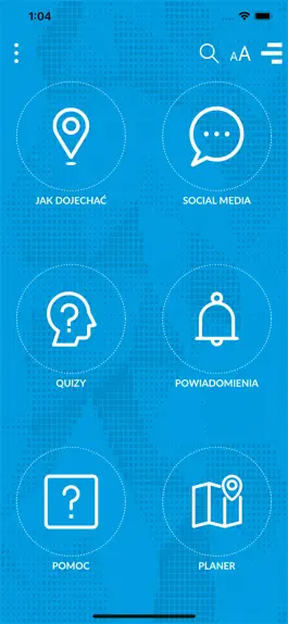 Game screenshot QRTAG Kultura mod apk