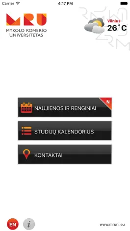 Game screenshot MRU mod apk