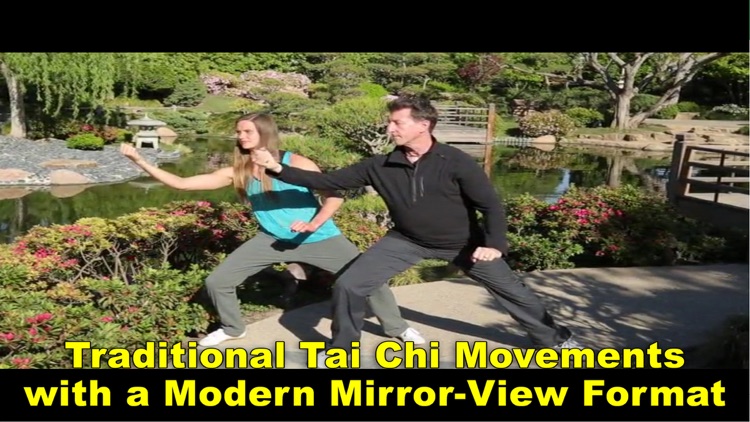 Tai Chi Fit STRENGTH screenshot-3