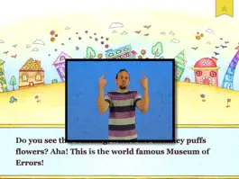Game screenshot Museum of Errors hack
