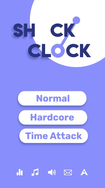 Shock Clock Arcade screenshot-5