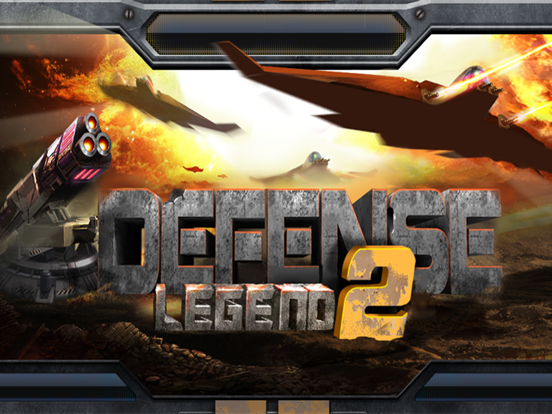 Screenshot #4 pour Defense Legend 2