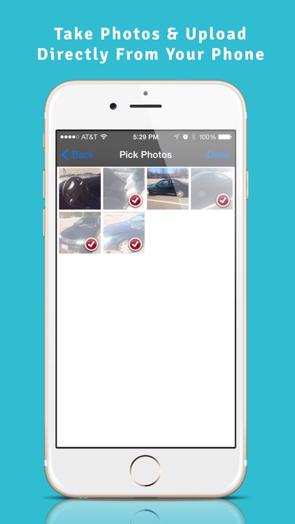 mobileWIS screenshot-3