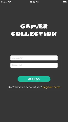 Game screenshot Gamer Collection mod apk