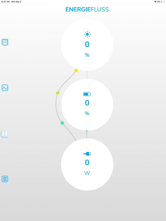 Screenshot #4 pour MySolMate