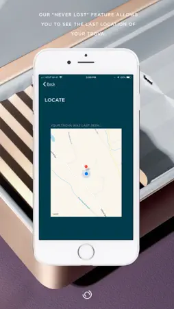 TROVA screenshot 6