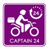 captain24