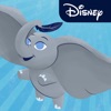 Disney Stickers: Dumbo