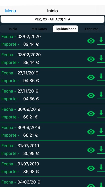 Oficina Virtual Propietarios