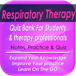 Respiratory Therapy Exam Revis