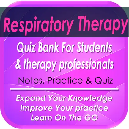 Respiratory Therapy Exam Revis Читы