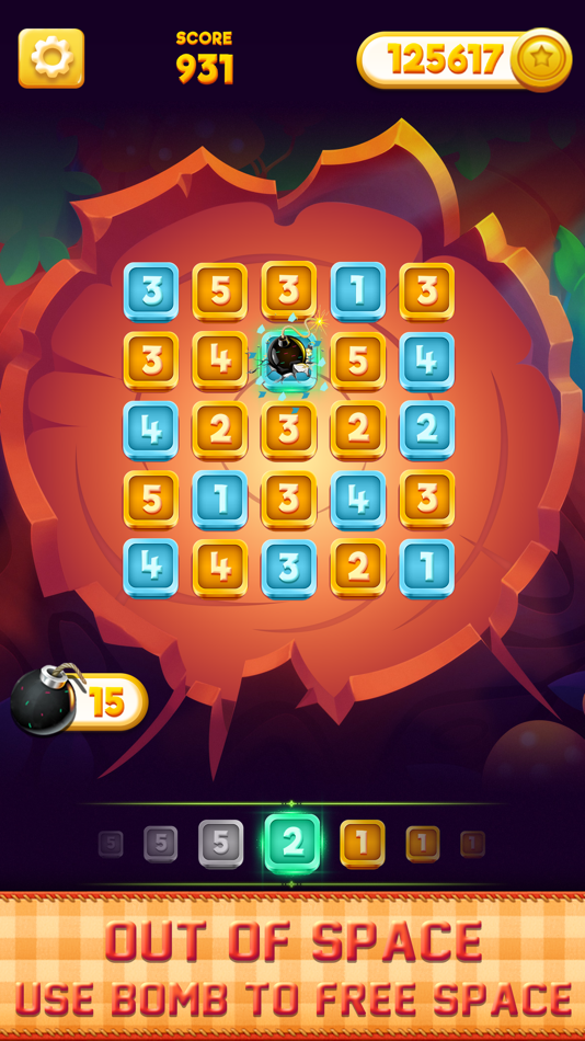 #3. Math Plus Challenge Test Skill (iOS) 来自: Phoenix Mind Games