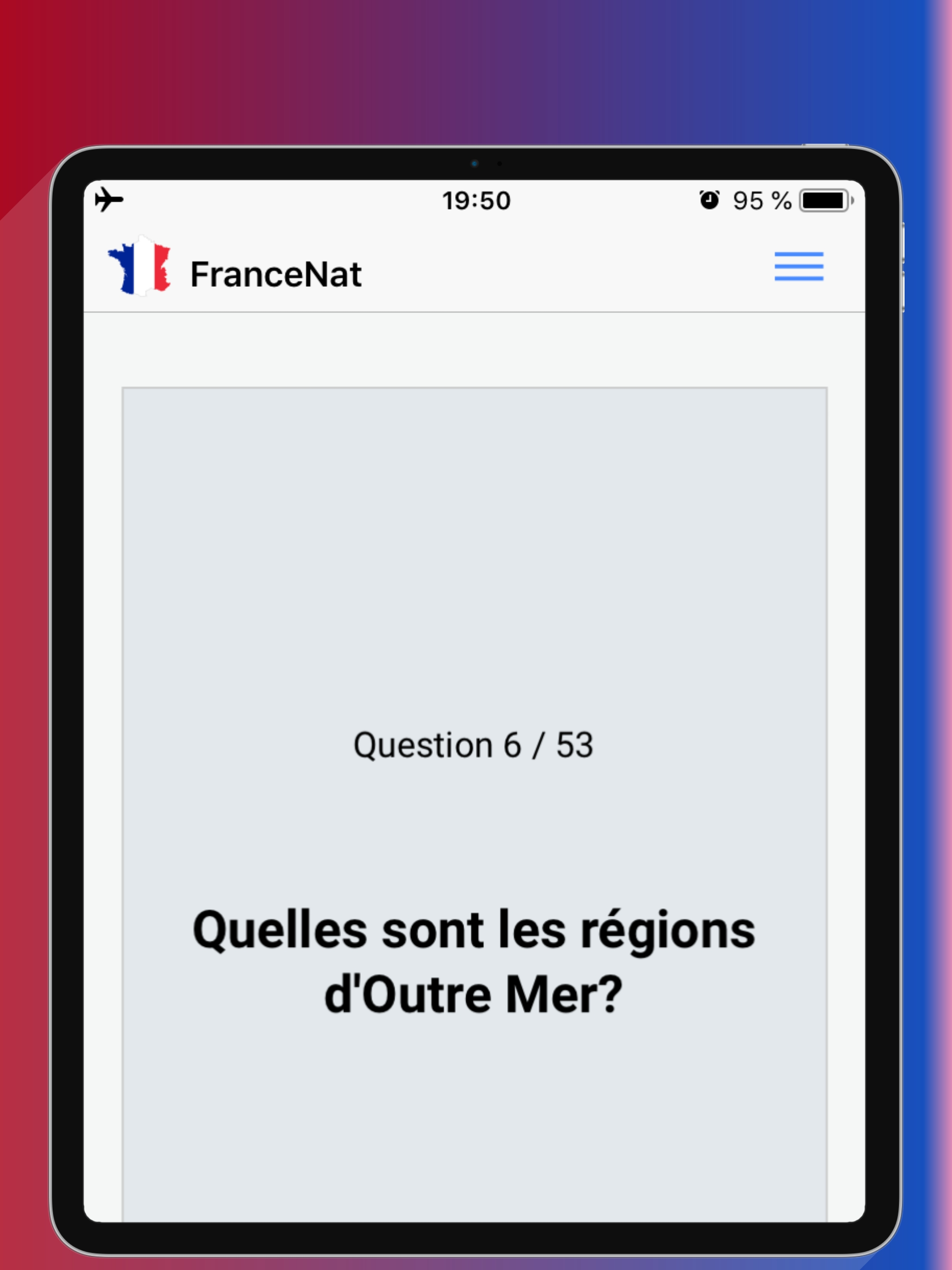 France Naturalisation