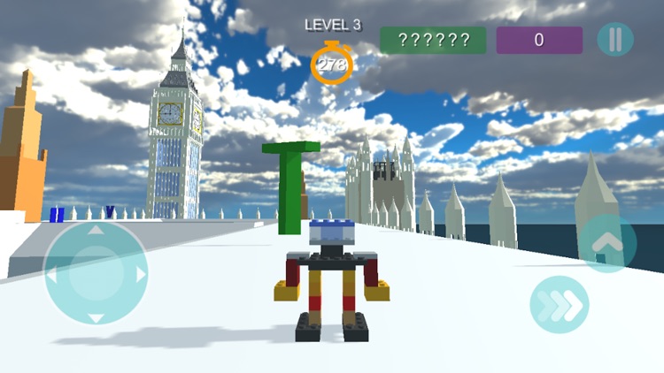 Seek And Hide ABC screenshot-6