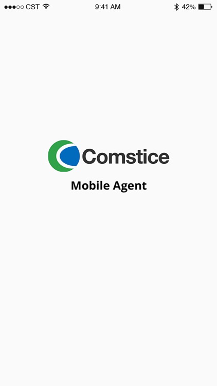 Comstice Mobile Agent