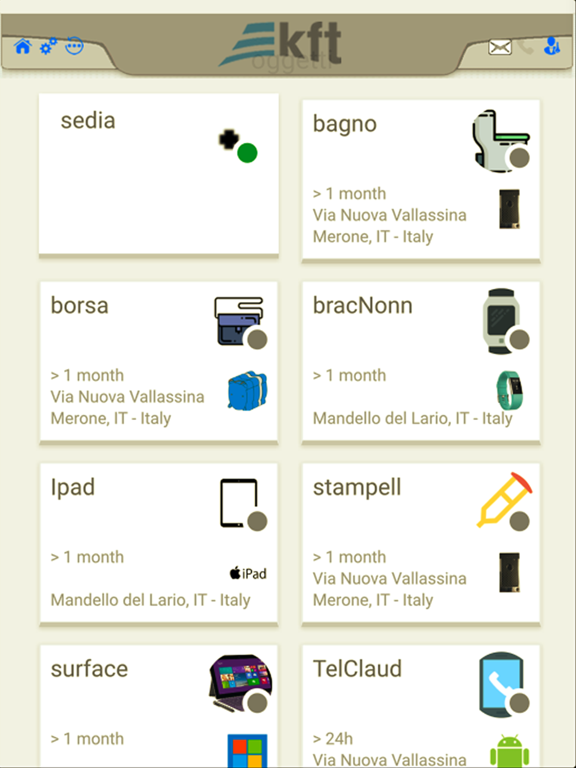 Screenshot #6 pour GetPosition for Kft