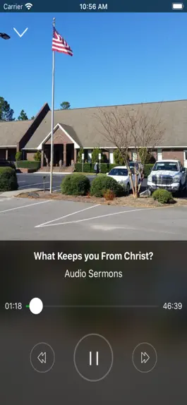 Game screenshot Peace Baptist hack