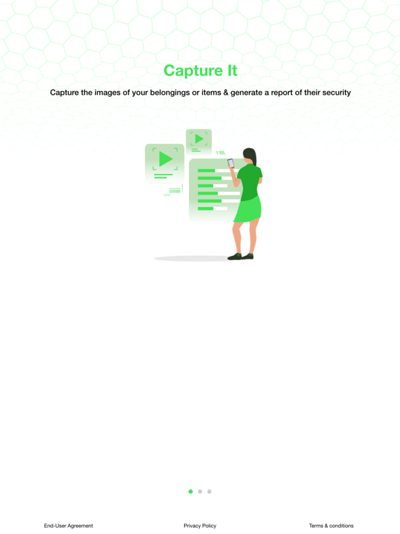 Screenshot #5 pour CounterProtect