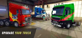 Game screenshot Truck World: Euro & American hack