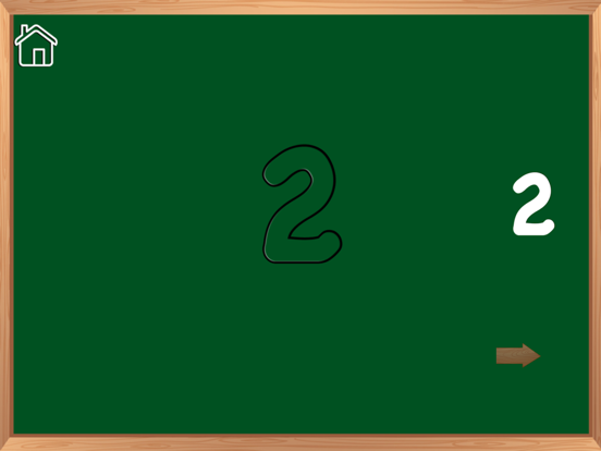 ABC English Alphabets Learning iPad screenshot