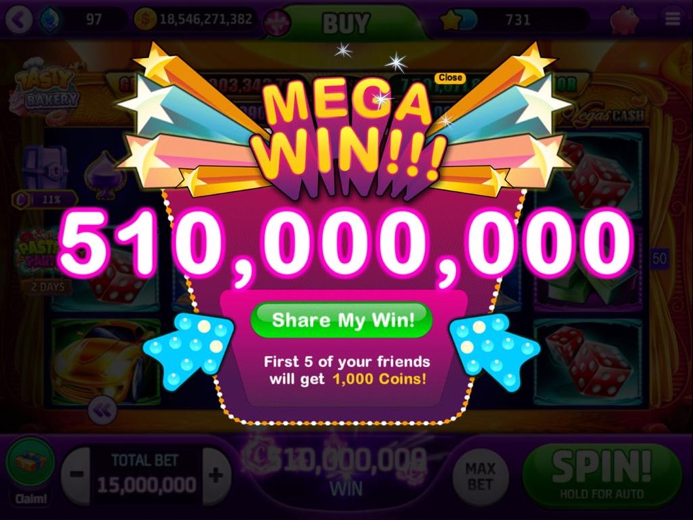 Casino Slots Apps Casino Slots Apps