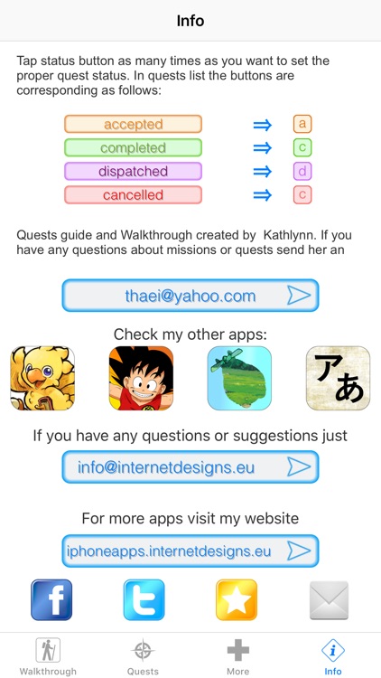 FFTA2 Game Guide screenshot-8