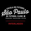 Escola São Paulo - Treinador