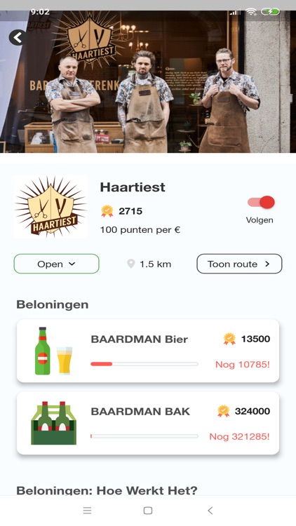 Swipe & Save screenshot-6