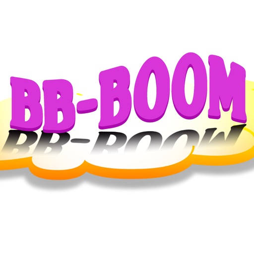 BB-Boom 生活企画 iOS App