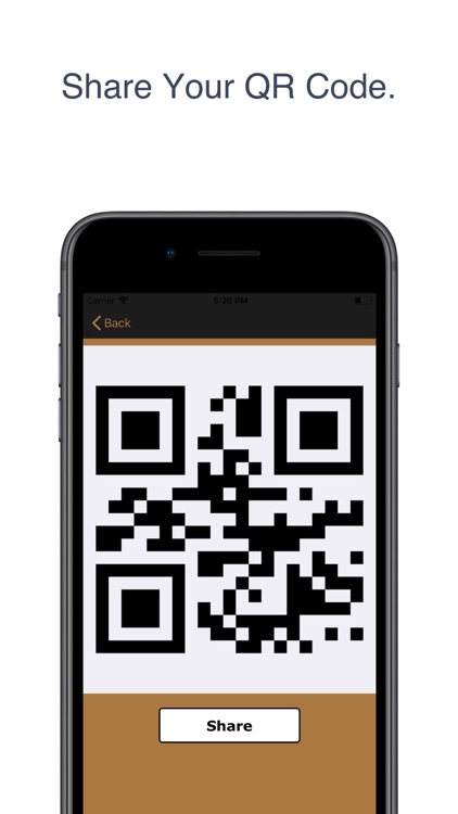 Best QR and barcode Generate screenshot-5