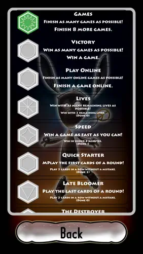 The Mind screenshot 6