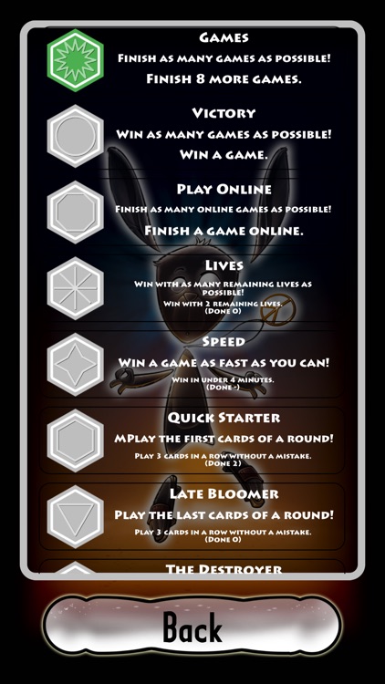 The Mind screenshot-5