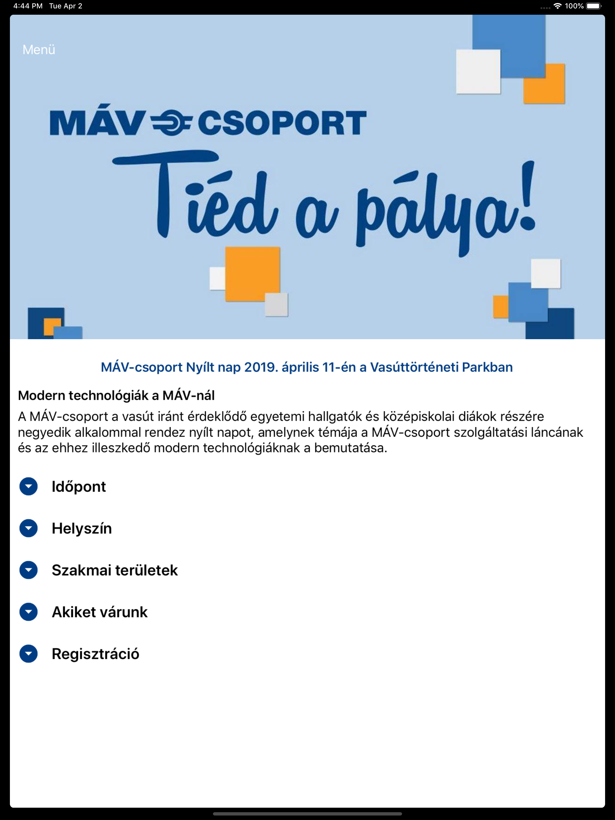 Nyílt nap