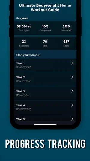 AFLETE screenshot 3