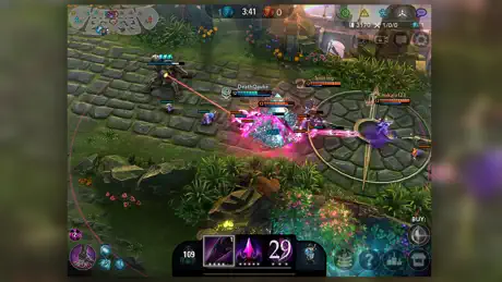 Vainglory