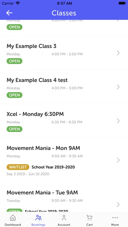 Lone Mountain screenshot-3