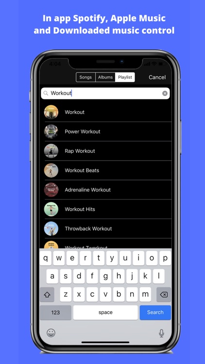 Power Lift screenshot-6