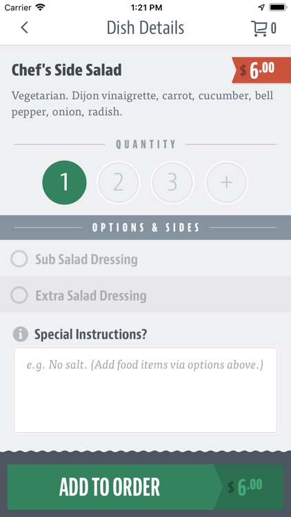 Bob's Pizza screenshot-3