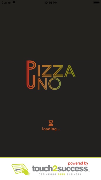 Pizza Uno-Immingham