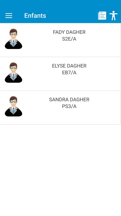 Collège Saint Sauveur Jeita